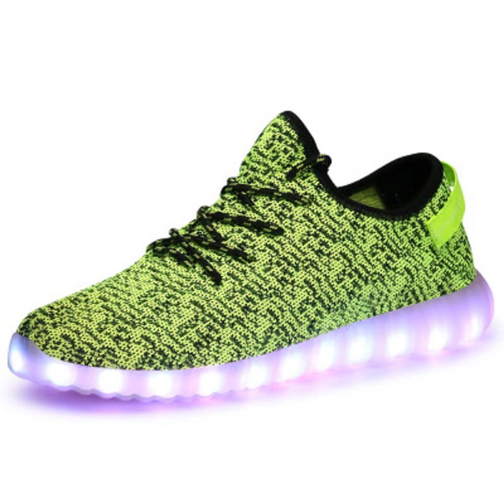 Light Up Sneakers Adults