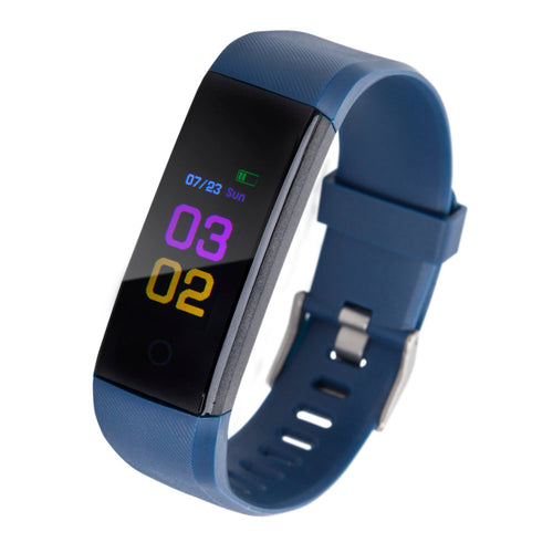 AliExpress Fitness Trackers