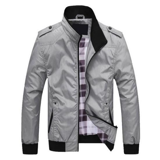 Mens Spring Summer Jacket (upsell after checkout)